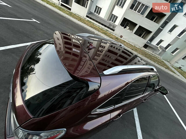 Лексус РХ, объемом двигателя 3.46 л и пробегом 245 тыс. км за 17900 $, фото 24 на Automoto.ua