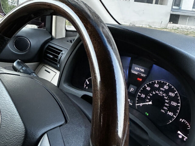 Лексус РХ, об'ємом двигуна 3.46 л та пробігом 255 тис. км за 17200 $, фото 27 на Automoto.ua