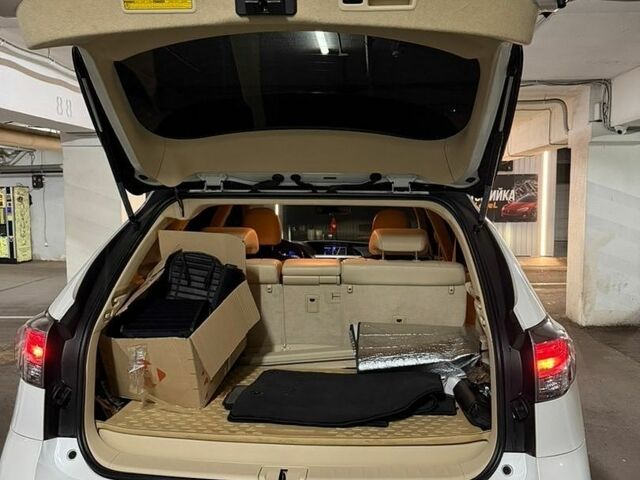Лексус РХ, об'ємом двигуна 3.46 л та пробігом 112 тис. км за 23000 $, фото 1 на Automoto.ua