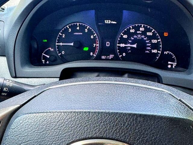 Лексус РХ, об'ємом двигуна 3.5 л та пробігом 182 тис. км за 21500 $, фото 8 на Automoto.ua