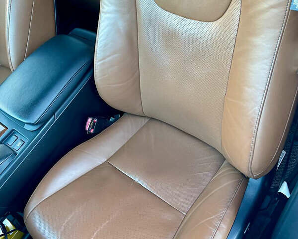 Лексус РХ, объемом двигателя 3.5 л и пробегом 180 тыс. км за 18000 $, фото 14 на Automoto.ua