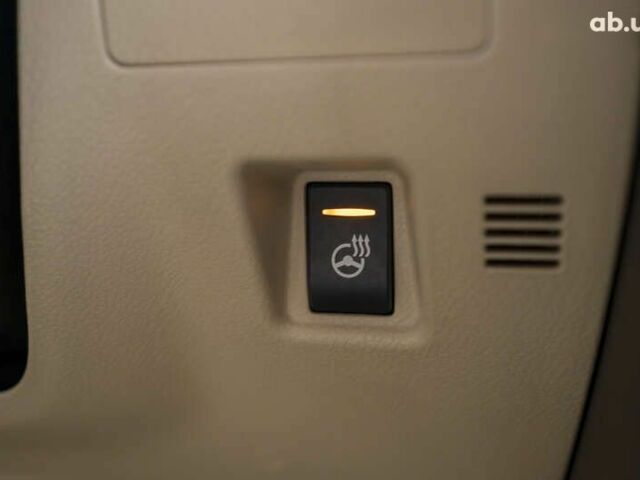 Лексус РХ, объемом двигателя 3.5 л и пробегом 202 тыс. км за 18500 $, фото 27 на Automoto.ua