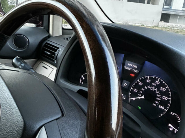 Лексус РХ, объемом двигателя 3.46 л и пробегом 255 тыс. км за 17200 $, фото 27 на Automoto.ua