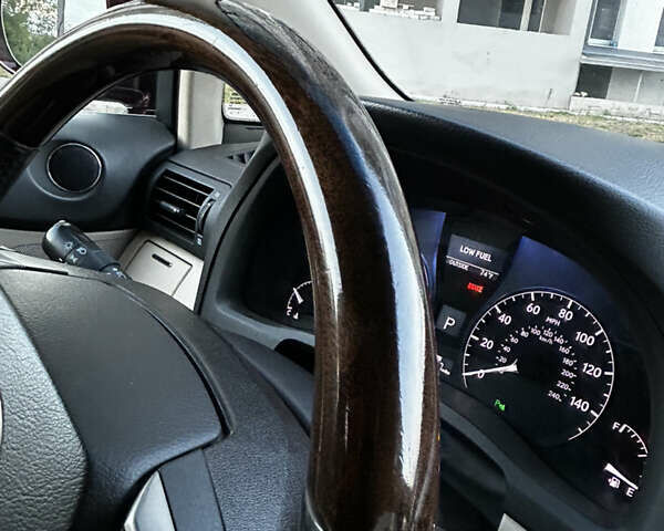 Лексус РХ, объемом двигателя 3.46 л и пробегом 245 тыс. км за 17900 $, фото 27 на Automoto.ua