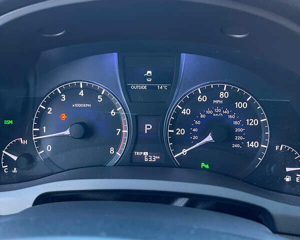 Лексус РХ, объемом двигателя 3.5 л и пробегом 180 тыс. км за 18000 $, фото 9 на Automoto.ua