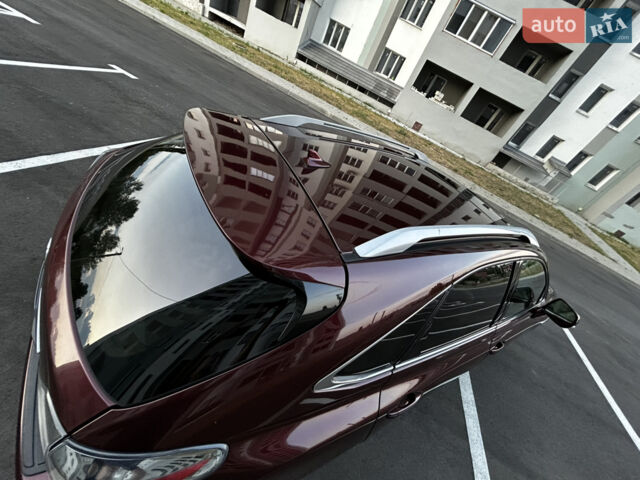 Лексус РХ, об'ємом двигуна 3.46 л та пробігом 255 тис. км за 17200 $, фото 24 на Automoto.ua