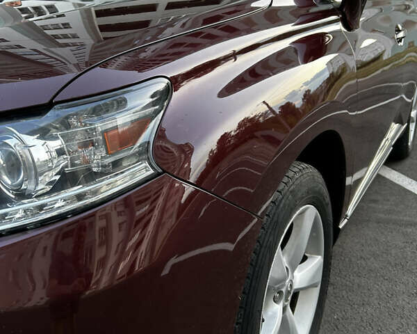 Лексус РХ, объемом двигателя 3.46 л и пробегом 245 тыс. км за 17900 $, фото 21 на Automoto.ua