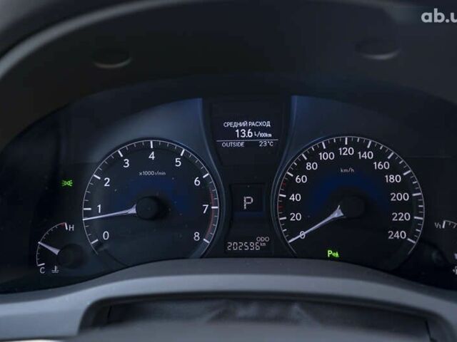 Лексус РХ, объемом двигателя 3.5 л и пробегом 202 тыс. км за 18500 $, фото 26 на Automoto.ua
