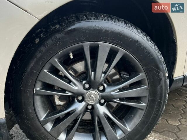 Лексус РХ, объемом двигателя 3.51 л и пробегом 165 тыс. км за 16700 $, фото 15 на Automoto.ua