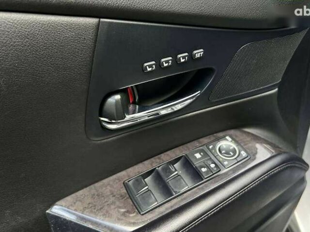 Лексус РХ, объемом двигателя 3.5 л и пробегом 175 тыс. км за 17900 $, фото 8 на Automoto.ua