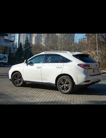 Лексус РХ, объемом двигателя 3.46 л и пробегом 168 тыс. км за 24700 $, фото 3 на Automoto.ua