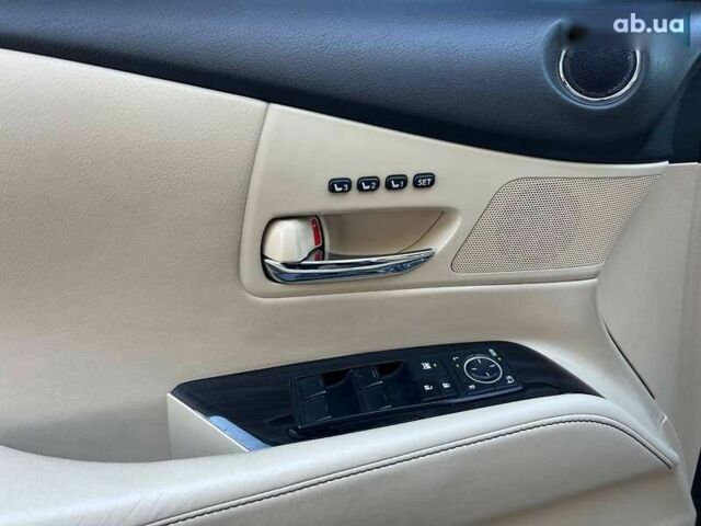 Лексус РХ, объемом двигателя 0 л и пробегом 178 тыс. км за 18500 $, фото 22 на Automoto.ua