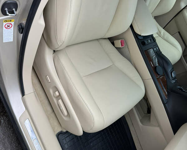 Лексус РХ, об'ємом двигуна 3.46 л та пробігом 126 тис. км за 21900 $, фото 33 на Automoto.ua