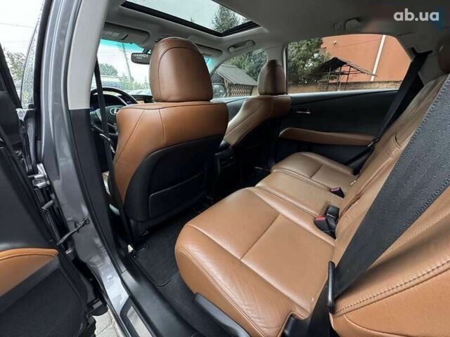 Лексус РХ, объемом двигателя 0 л и пробегом 172 тыс. км за 18999 $, фото 2 на Automoto.ua