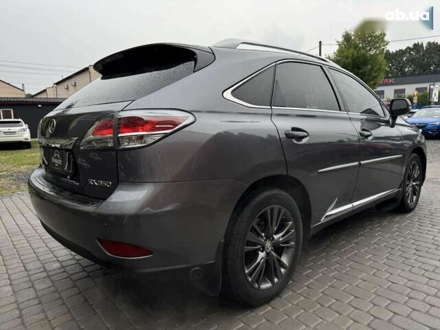 Лексус РХ, объемом двигателя 0 л и пробегом 172 тыс. км за 18999 $, фото 14 на Automoto.ua