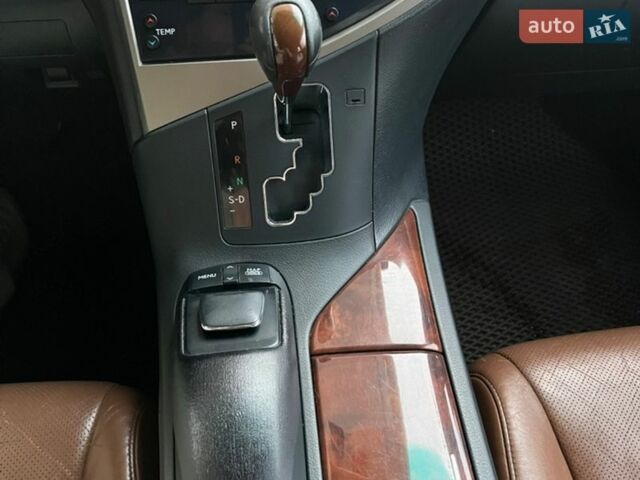 Лексус РХ, объемом двигателя 3.51 л и пробегом 165 тыс. км за 16700 $, фото 3 на Automoto.ua