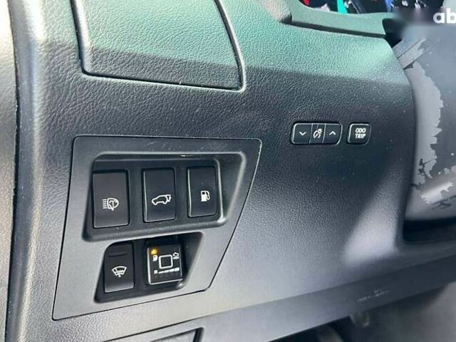 Лексус РХ, объемом двигателя 3.5 л и пробегом 175 тыс. км за 17900 $, фото 11 на Automoto.ua