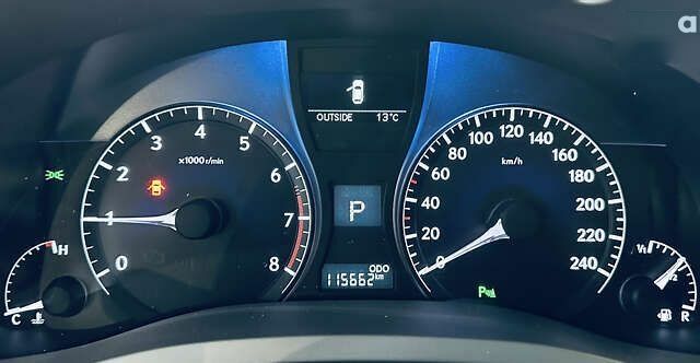 Лексус РХ, объемом двигателя 3.5 л и пробегом 115 тыс. км за 25900 $, фото 25 на Automoto.ua