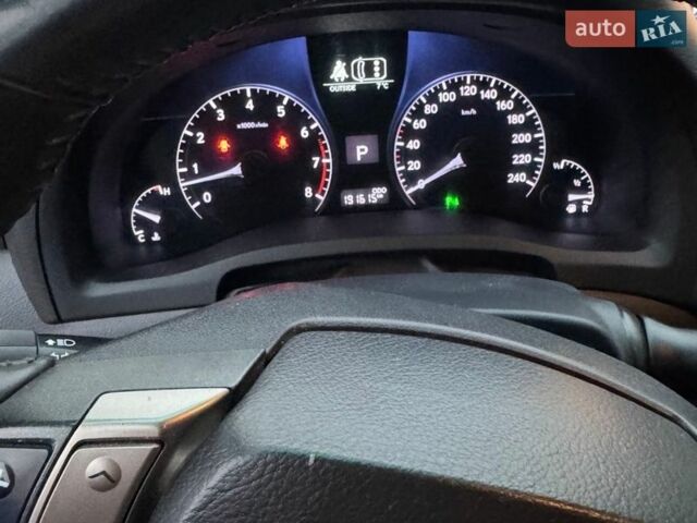 Лексус РХ, об'ємом двигуна 3.5 л та пробігом 191 тис. км за 18100 $, фото 5 на Automoto.ua