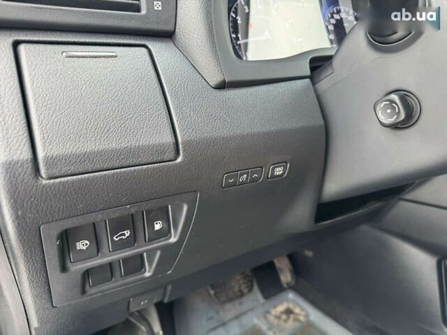 Лексус РХ, объемом двигателя 3.5 л и пробегом 333 тыс. км за 18990 $, фото 13 на Automoto.ua