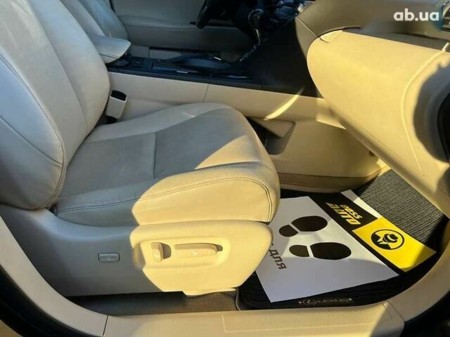 Лексус РХ, объемом двигателя 0 л и пробегом 178 тыс. км за 18500 $, фото 9 на Automoto.ua