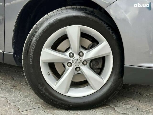 Лексус РХ 2013 в Киеве на Automoto.ua Лексус РХ, объемом двигателя 0 л и пробегом 138 тыс. км за 21500 $, фото 28 на Automoto.ua