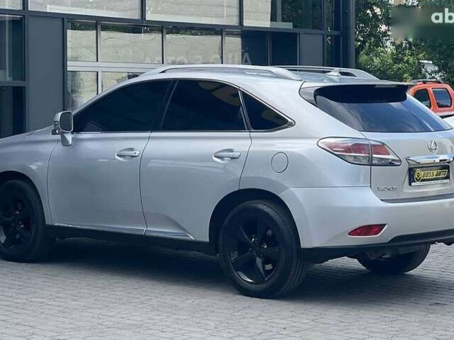 Лексус РХ, объемом двигателя 3.5 л и пробегом 175 тыс. км за 17900 $, фото 3 на Automoto.ua