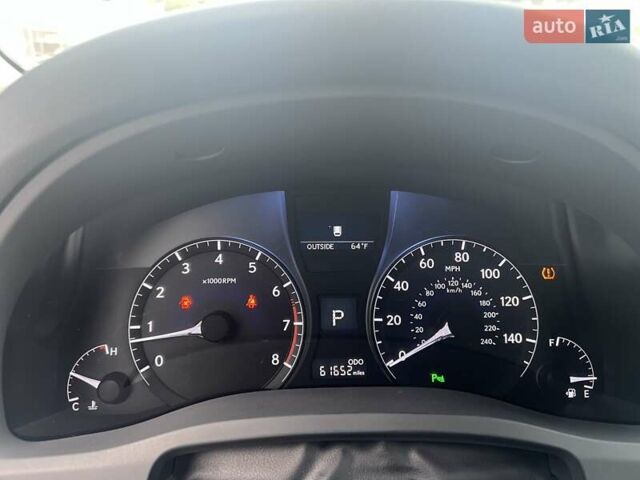 Лексус РХ, объемом двигателя 3.46 л и пробегом 96 тыс. км за 20999 $, фото 7 на Automoto.ua