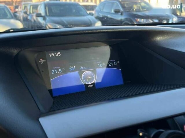 Лексус РХ, объемом двигателя 0 л и пробегом 178 тыс. км за 18500 $, фото 18 на Automoto.ua