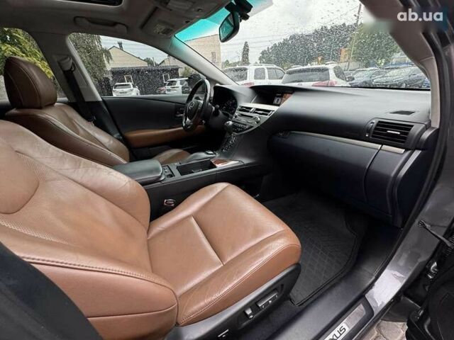 Лексус РХ, объемом двигателя 0 л и пробегом 172 тыс. км за 18999 $, фото 28 на Automoto.ua