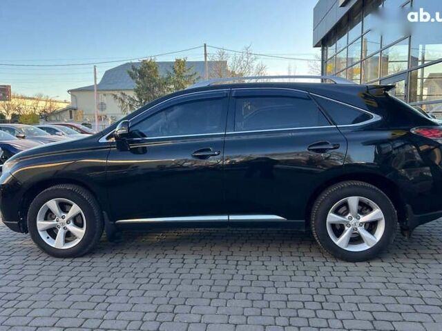 Лексус РХ, объемом двигателя 0 л и пробегом 178 тыс. км за 18500 $, фото 3 на Automoto.ua