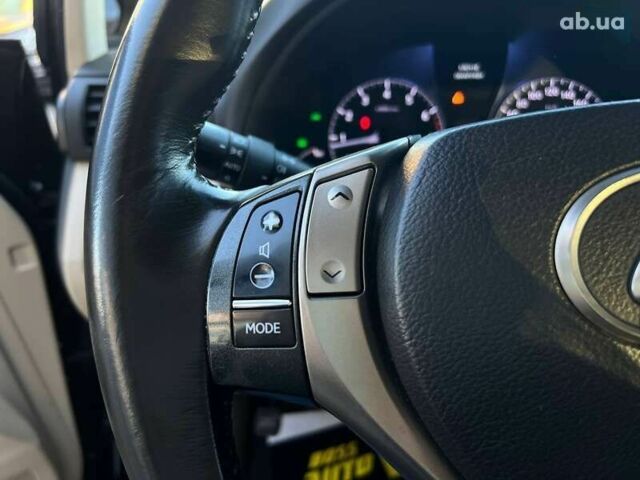 Лексус РХ, объемом двигателя 0 л и пробегом 178 тыс. км за 18500 $, фото 19 на Automoto.ua