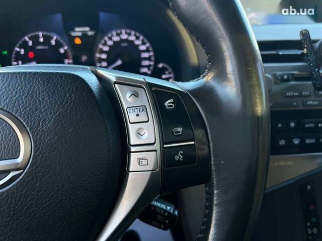 Лексус РХ, объемом двигателя 0 л и пробегом 178 тыс. км за 18500 $, фото 20 на Automoto.ua