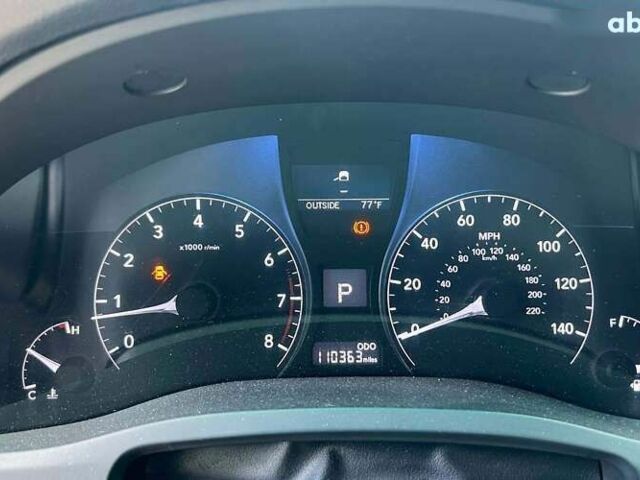 Лексус РХ, объемом двигателя 3.5 л и пробегом 175 тыс. км за 17900 $, фото 12 на Automoto.ua