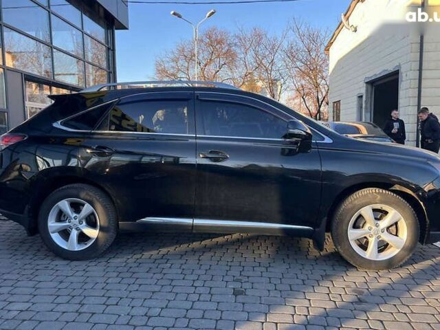 Лексус РХ, объемом двигателя 0 л и пробегом 178 тыс. км за 18500 $, фото 7 на Automoto.ua