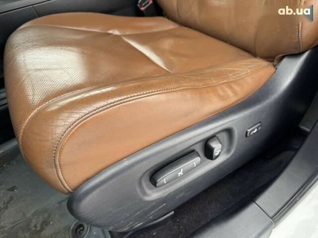 Лексус РХ, объемом двигателя 3.5 л и пробегом 333 тыс. км за 18990 $, фото 15 на Automoto.ua