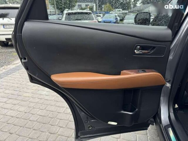 Лексус РХ, объемом двигателя 0 л и пробегом 172 тыс. км за 18999 $, фото 24 на Automoto.ua