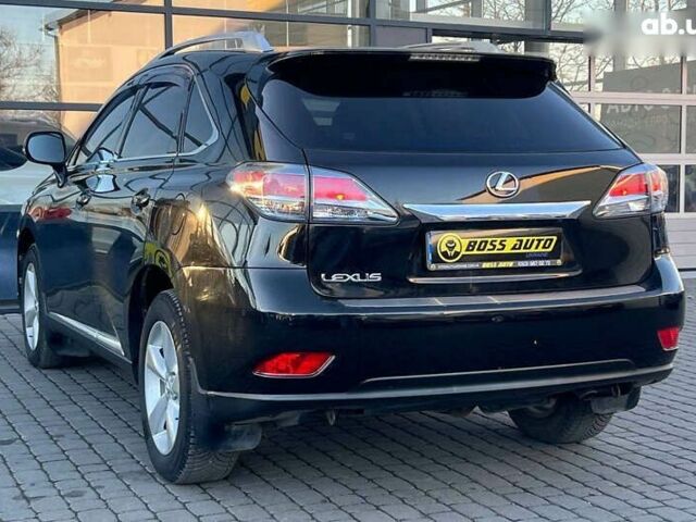 Лексус РХ, объемом двигателя 0 л и пробегом 178 тыс. км за 18500 $, фото 4 на Automoto.ua