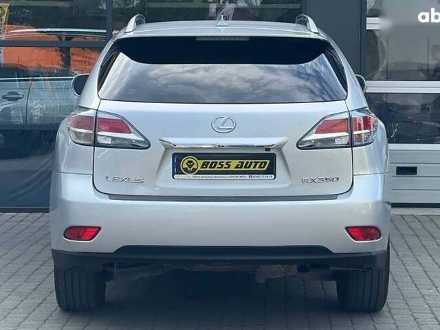 Лексус РХ, объемом двигателя 3.5 л и пробегом 175 тыс. км за 17900 $, фото 4 на Automoto.ua