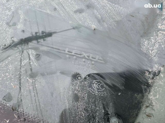 Лексус РХ, объемом двигателя 3.5 л и пробегом 333 тыс. км за 18990 $, фото 10 на Automoto.ua