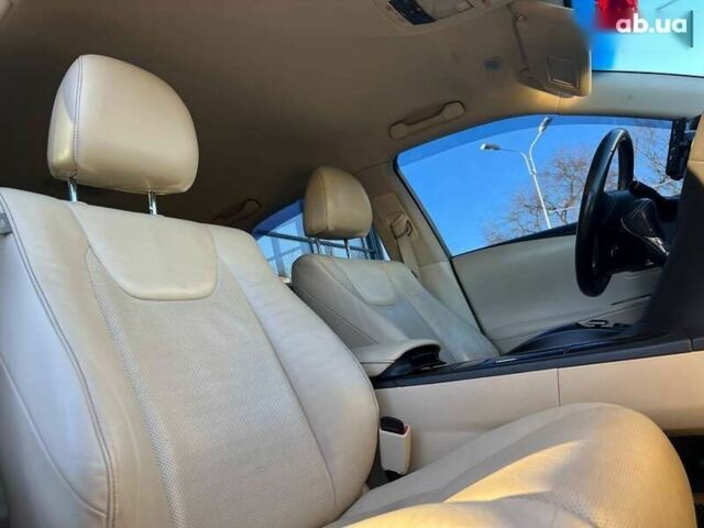 Лексус РХ, объемом двигателя 0 л и пробегом 178 тыс. км за 18500 $, фото 8 на Automoto.ua