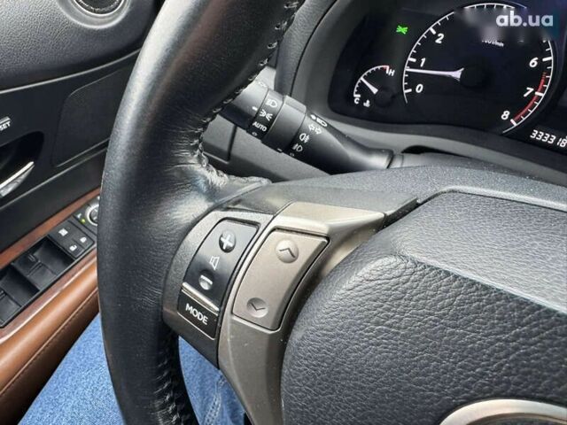 Лексус РХ, объемом двигателя 3.5 л и пробегом 333 тыс. км за 18990 $, фото 21 на Automoto.ua