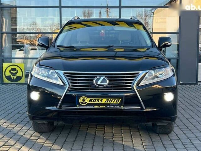 Лексус РХ, объемом двигателя 0 л и пробегом 178 тыс. км за 18500 $, фото 1 на Automoto.ua