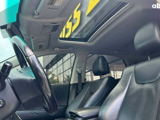 Лексус РХ, объемом двигателя 3.5 л и пробегом 175 тыс. км за 17900 $, фото 10 на Automoto.ua