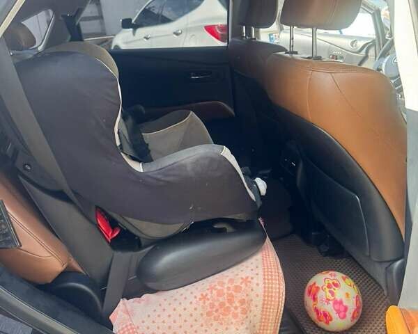 Лексус РХ, объемом двигателя 3.46 л и пробегом 148 тыс. км за 21300 $, фото 6 на Automoto.ua