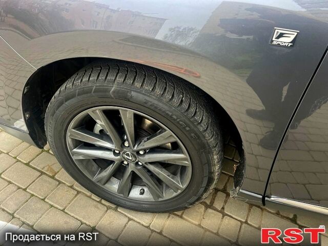 Лексус РХ, объемом двигателя 3.5 л и пробегом 176 тыс. км за 18300 $, фото 6 на Automoto.ua