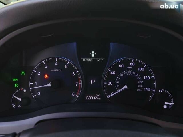 Лексус РХ, объемом двигателя 3.5 л и пробегом 240 тыс. км за 17950 $, фото 25 на Automoto.ua