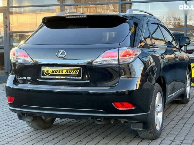 Лексус РХ, объемом двигателя 0 л и пробегом 178 тыс. км за 18500 $, фото 6 на Automoto.ua