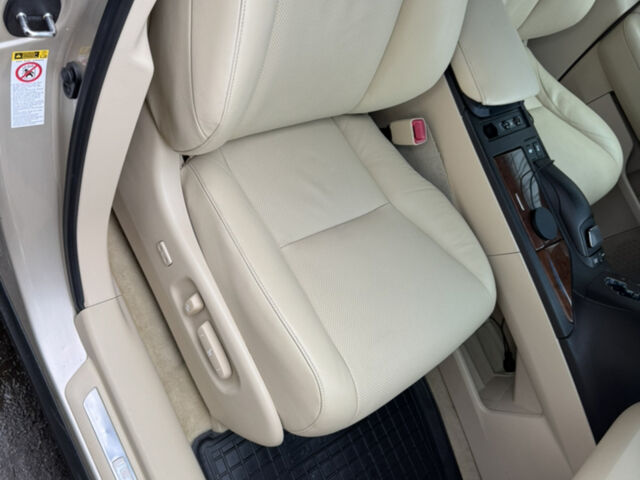 Лексус РХ, об'ємом двигуна 3.46 л та пробігом 126 тис. км за 19000 $, фото 33 на Automoto.ua
