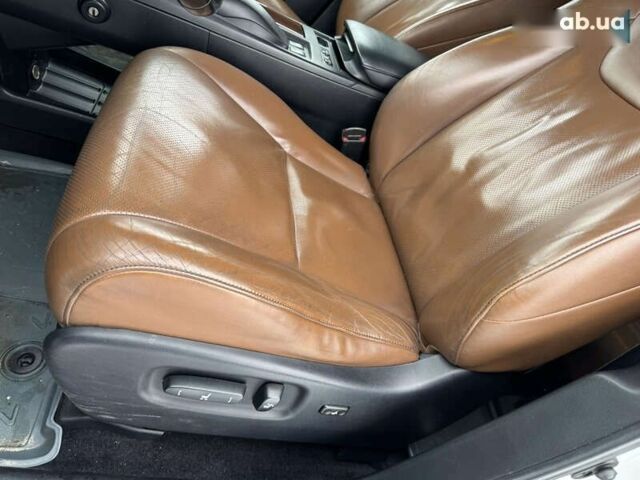 Лексус РХ, объемом двигателя 3.5 л и пробегом 333 тыс. км за 18990 $, фото 16 на Automoto.ua